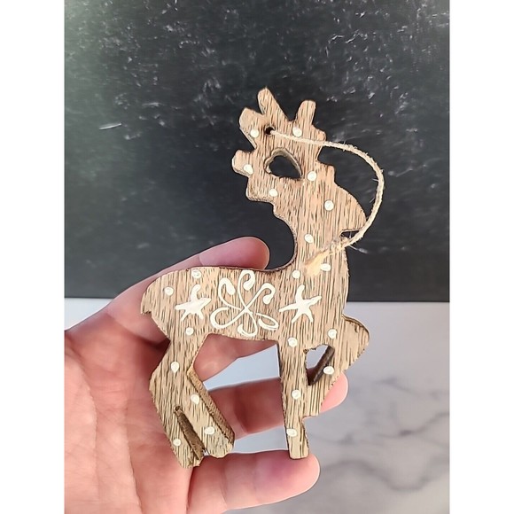 Christmas Ornament Lot - Picture 9 of 10